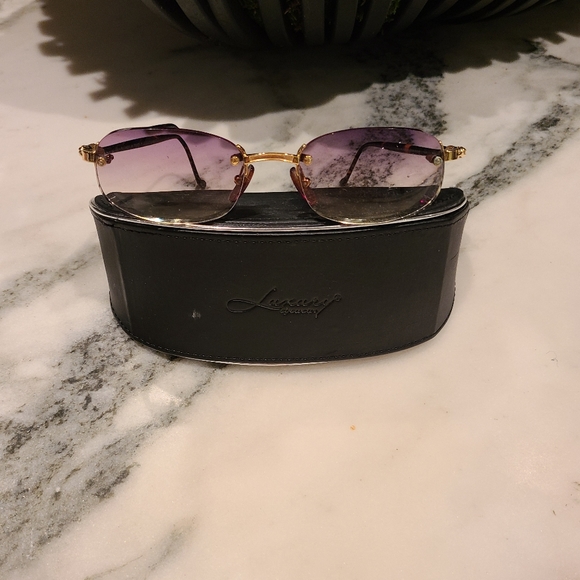 Alfred Dunhill sunglasses - Picture 2 of 9